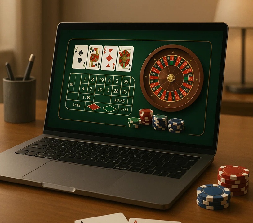 Loisirs entre nature et casino à Québec